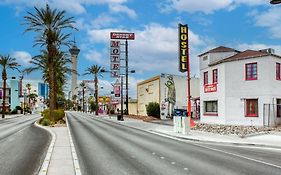 Sin City Hostel Las Vegas Nv